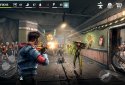 Dark Days: Zombie Survival screenshot 4