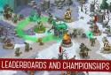 Orcs Warriors: Offline Tower Defense screenshot 4