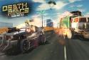 Death Race Road Battle screenshot 1
