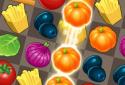 Kitchen Frenzy Match 3 Game screenshot 3