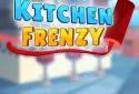 Kitchen Frenzy Match 3 Game screenshot 5