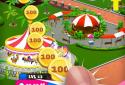 Click Park Idle Building Roller Coaster Game! screenshot 3