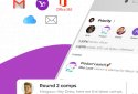 Spike: Email, Messenger, Chat & Team Collaboration screenshot 2