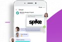 Spike: Email, Messenger, Chat & Team Collaboration screenshot 4