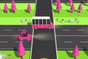 Traffic Run! screenshot 2