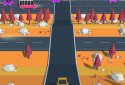 Traffic Run! screenshot 3