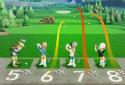 Idle Golf  screenshot 2
