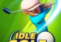 Idle Golf  screenshot 5