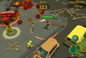 Zombie Blast Crew screenshot 7