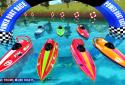 Powerboat Race 3D screenshot 2