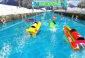 Powerboat Race 3D screenshot 3