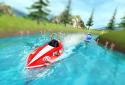 Powerboat Race 3D screenshot 6