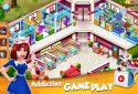 Doctor Mania : Hospital Game screenshot 2