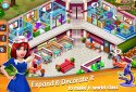 Doctor Mania : Hospital Game screenshot 3