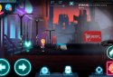 Cybercity Chronicles screenshot 3