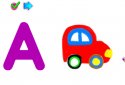 ABC DRAW Kids Drawing! Alphabet Games Preschool screenshot 6