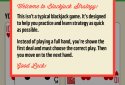 Blackjack Strategy Practice screenshot 2
