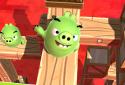 Angry Birds AR: Isle of Pigs  screenshot 3