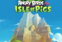 Angry Birds AR: Isle of Pigs  screenshot 6