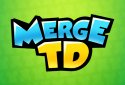 Merge TD: Idle Tower Defense screenshot 1