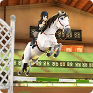 Horse Riding Tales - Ride With Friends