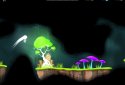 Flora and the Darkness - beautiful 2D platformer screenshot 10
