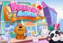 Furry Pet Hospital screenshot 1