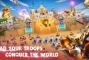 Epic War - Castle Alliance screenshot 1