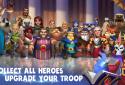Epic War - Castle Alliance screenshot 5