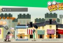 Fury Run: Smashy Granny screenshot 2