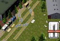 Train shunting puzzle screenshot 4