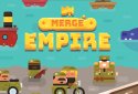 Merge Empire - Idle Kingdom & Crowd Builder Tycoon screenshot 2