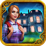 The Secret on Sycamore Hill - Adventure Games