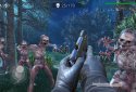 Zombeast: Survival Зомби Шутер screenshot 8
