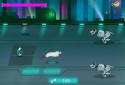 Cybercat: Space Runner screenshot 3