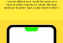 Battery Notch screenshot 4