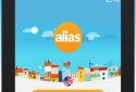 Alias screenshot 13