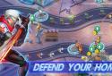 Asgard Defender -TD Game screenshot 2