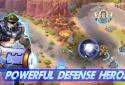 Asgard Defender -TD Game screenshot 4