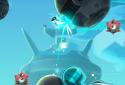Cosmobot - Hyper Jump screenshot 2