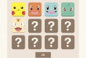 2048 Pokemons screenshot 12