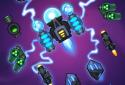 Virus War - Space Shooting Game screenshot 7