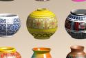 Pottery.ly 3D– Relaxing Ceramic Maker screenshot 1