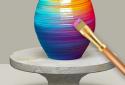 Pottery.ly 3D– Relaxing Ceramic Maker screenshot 3
