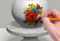Pottery.ly 3D– Relaxing Ceramic Maker screenshot 5