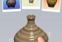 Pottery.ly 3D– Relaxing Ceramic Maker screenshot 6
