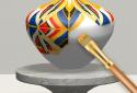 Pottery.ly 3D– Relaxing Ceramic Maker screenshot 8