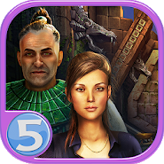 The Legacy: Prisoner 