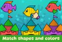 Preschool games for little kids screenshot 3