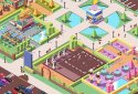 Idle Food Restaurant - Tycoon Empire Game screenshot 2